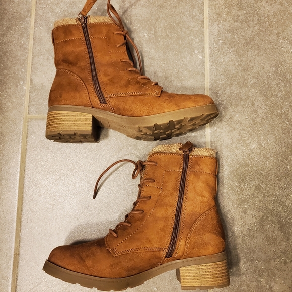 Universal thread boots - Picture 10 of 10